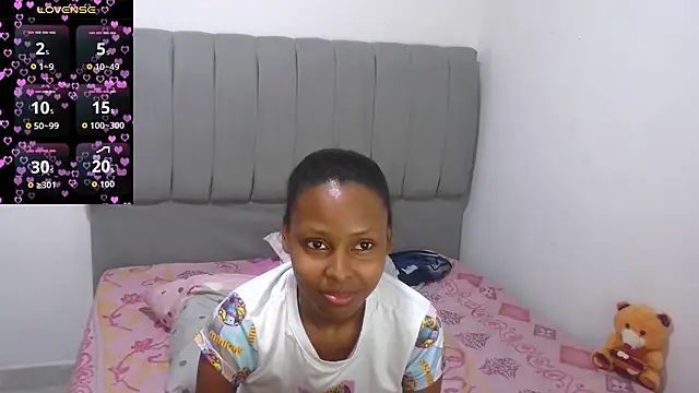 Dulce camx online show from 04.05.26