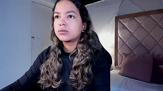 dulce lyraa1 online show from 04.07.26