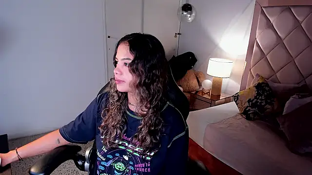 dulce lyraa1 online show from 05.28.26