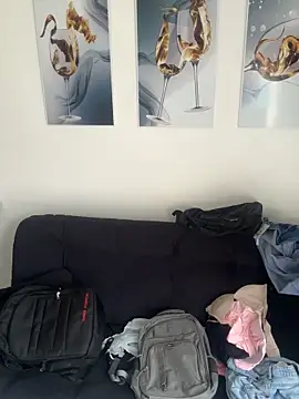 xluxulua online show from 03.29.26