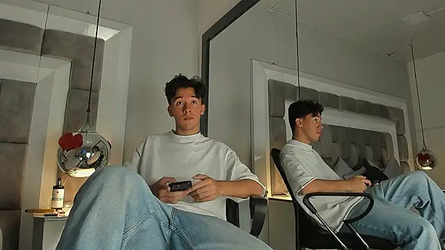 Austin Reedss online show from 03.14.26