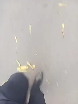 Snapshot of RandomOrbit_x chatting on 02.26.26 RandomOrbit x online show from 02.26.26