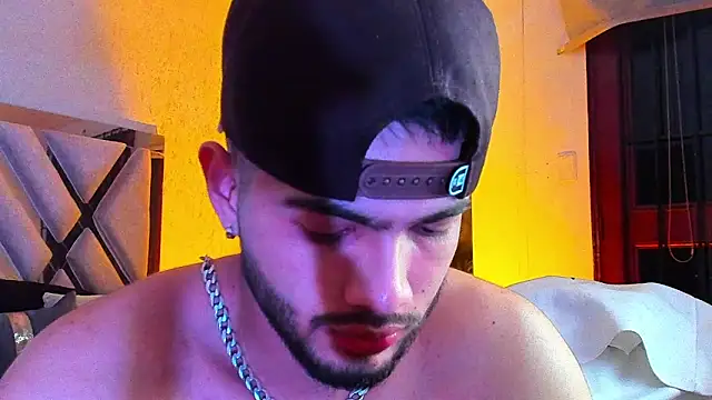 Vincentblack online show from 02.24.26