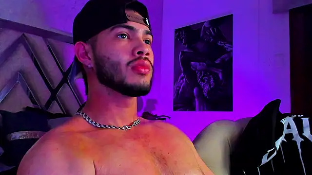 Vincentblack online show from 03.09.26