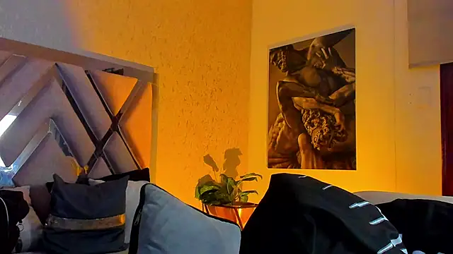 Vincentblack online show from 03.14.26