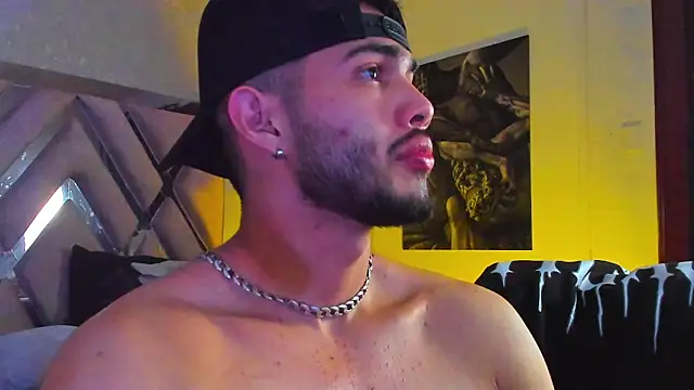 Vincentblack online show from 03.30.26