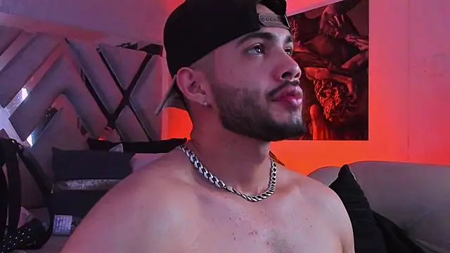 Vincentblack online show from 04.15.26