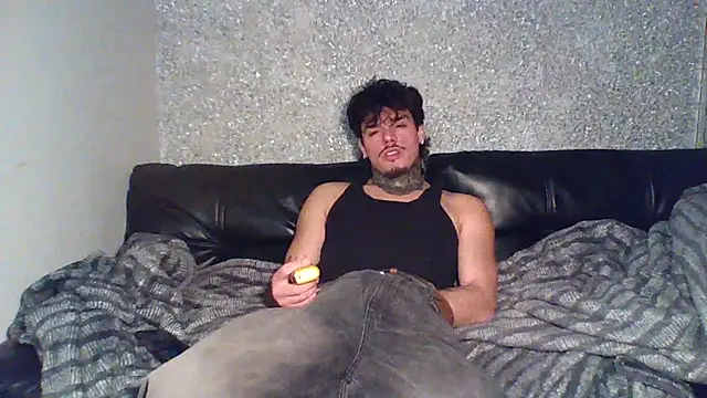 SNAKEARM online show from 02.27.26