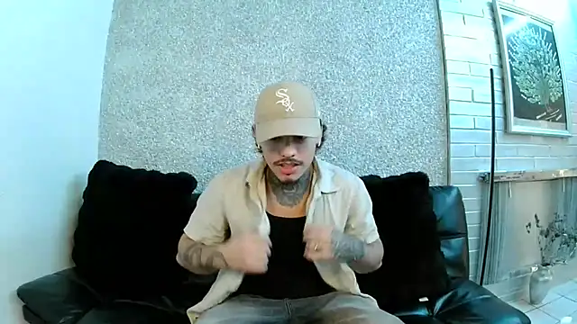 SNAKEARM online show from 03.02.26