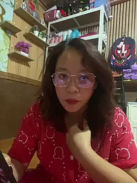 Hot Asian4uxxx online show from 07.29.26
