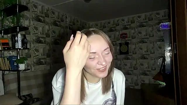 JeannaLanno online show from 03.25.26