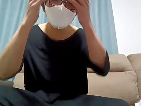 koarannkunn online show from 03.10.26