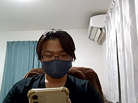 koarannkunn online show from 03.22.26