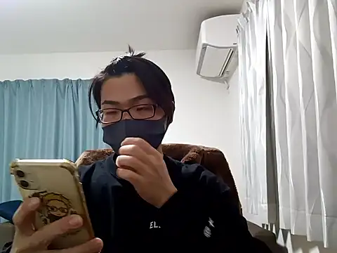 koarannkunn online show from 04.07.26