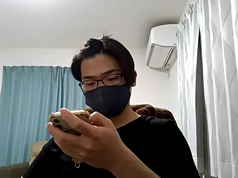 koarannkunn online show from 04.19.26