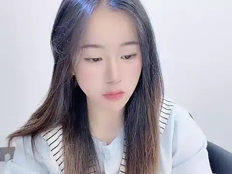 Snapshot of Baixi-01 chatting on 03.01.26 Baixi-01 online show from 03.01.26