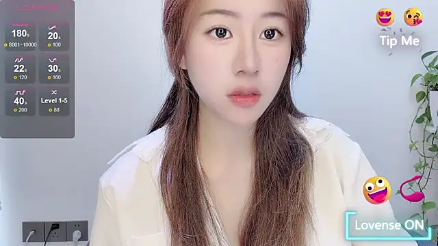 Baixi-01 online show from 05.23.26