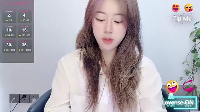 Baixi-01 online show from 05.25.26