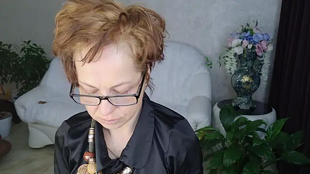 LioraWeiss online show from 03.09.26