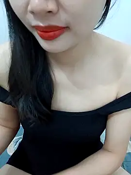 AmberBelle 007 online show from 03.31.26