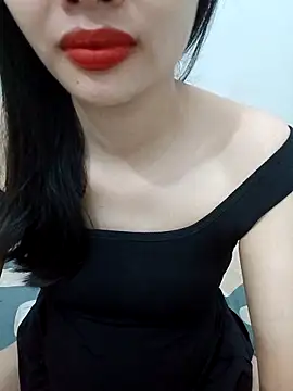 AmberBelle 007 online show from 04.12.26