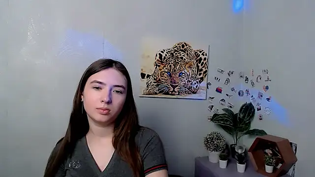 Snapshot of AnnaFlirt_ chatting on 02.24.26 AnnaFlirt online show from 02.24.26