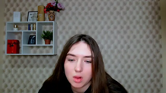 Snapshot of AnnaFlirt_ chatting on 03.04.26 AnnaFlirt online show from 03.04.26