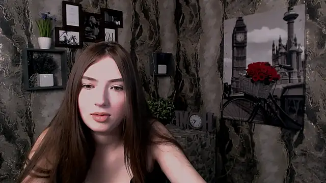 AnnaFlirt  online show from 05.05.26