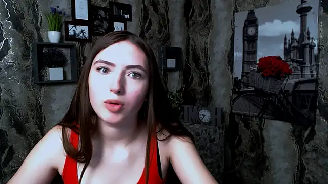 AnnaFlirt  online show from 05.08.26