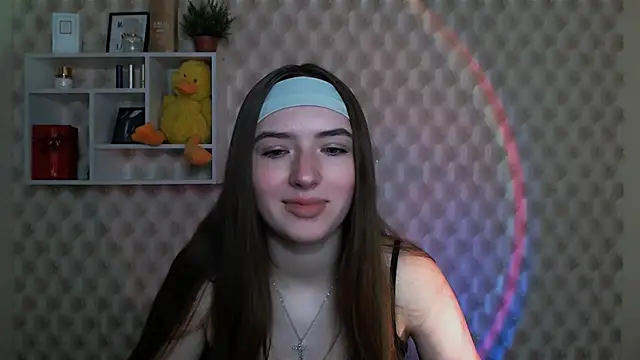 AnnaFlirt  online show from 05.23.26