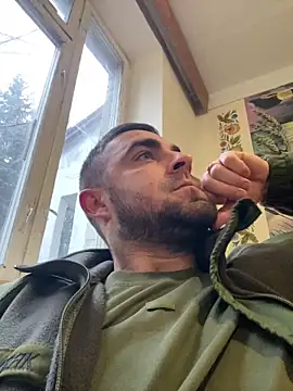 VANYA1997 online show from 03.02.26