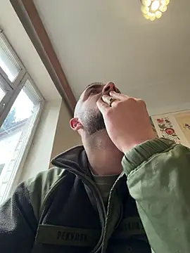 VANYA1997 online show from 03.30.26