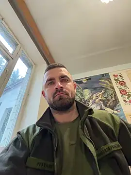 VANYA1997 online show from 04.01.26