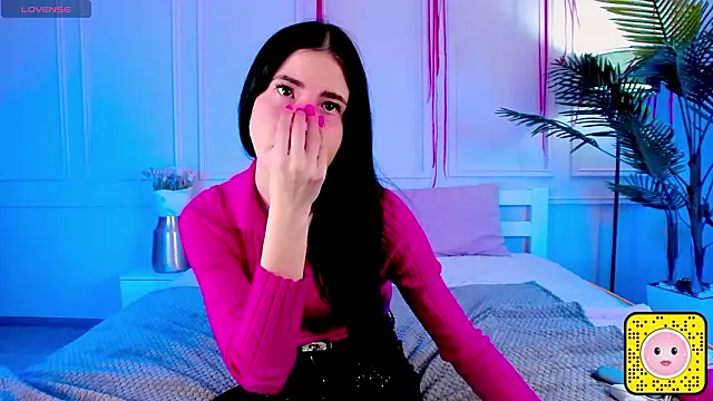 EmilyRamsey online show from 03.16.26