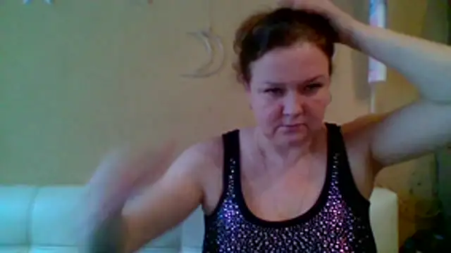 LubovBloom online show from 02.26.26