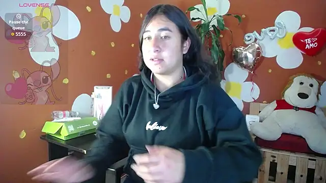 VirellaAshford online show from 03.19.26