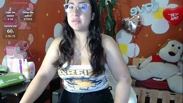 VirellaAshford online show from 04.21.26