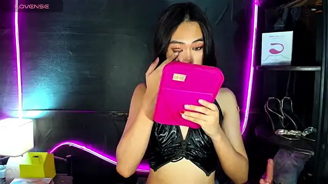 BigcockPolly online show from 06.01.26