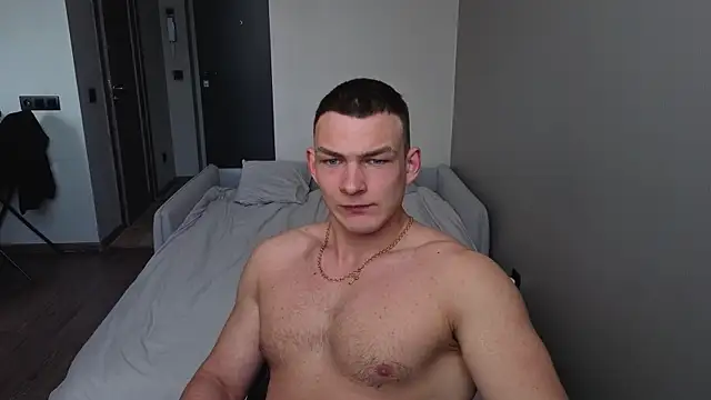 sweet boyss  online show from 07.08.26