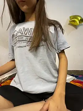 sexy liciy online show from 02.26.26