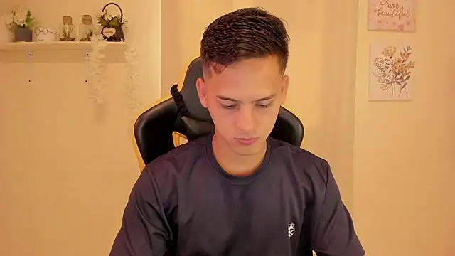 sexy andres01 online show from 03.07.26