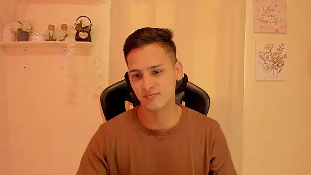 sexy andres01 online show from 03.26.26