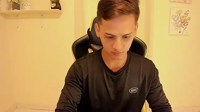 sexy andres01 online show from 06.22.26