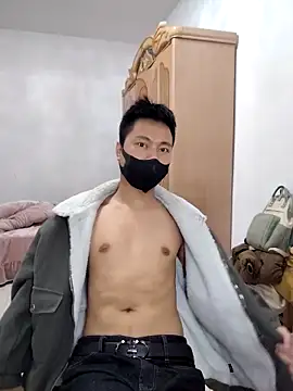 Qianluo003 online show from 03.01.26