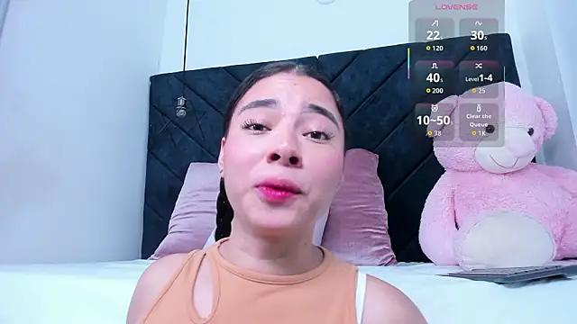 shelseanova online show from 03.12.26