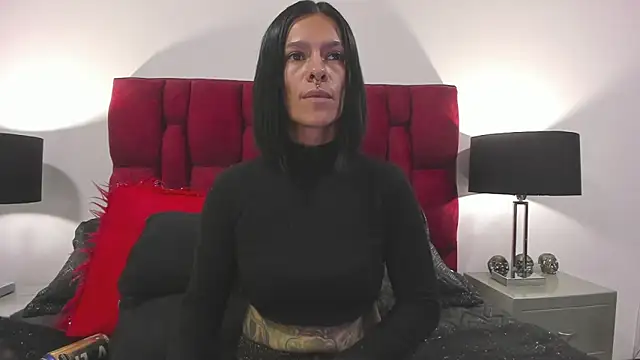 Amelie Blake online show from 05.23.26