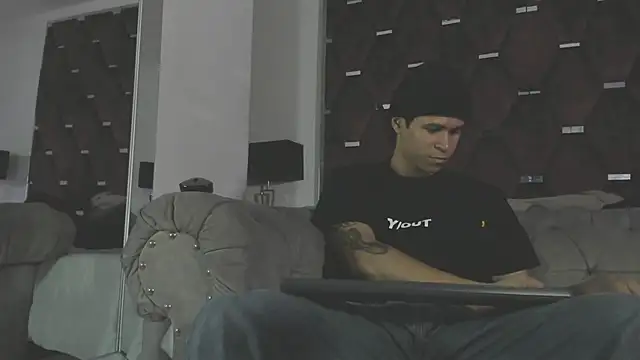 Snapshot of TonyBenedetti chatting on 07.14.26 TonyBenedetti online show from 07.14.26