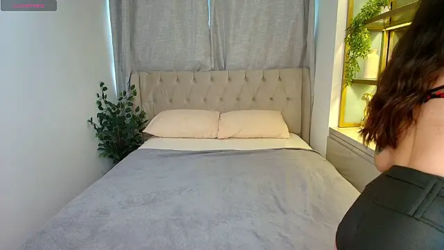 Snapshot of Sherry_Longers chatting on 02.26.26 Sherry Longers online show from 02.26.26