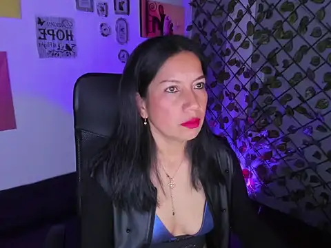 Megan Collinss1 online show from 02.24.26