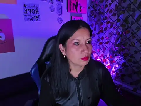 Megan Collinss1 online show from 03.14.26